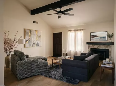 Living - 1472 Mayflower Way, Clovis, CA 93612 photo 1 of 1
