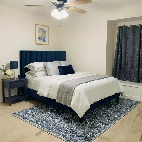 Bedroom - 1472 Mayflower Way, Clovis, CA 93612 photo 1 of 1