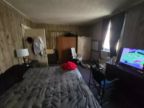 Bedroom - 409 N D St, Madera, CA 93638 photo 2 of 4