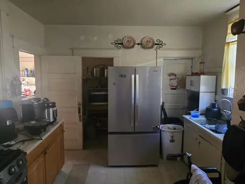 Kitchen - 409 N D St, Madera, CA 93638 photo 1 of 1
