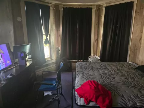 Bedroom - 409 N D St, Madera, CA 93638 photo 1 of 4