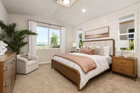 Bedroom - 707 Solar Ln, Clovis, CA 93619 photo 5 of 7
