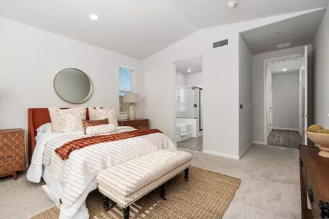 Bedroom - 691 Solar Ln, Clovis, CA 93619 photo 6 of 6