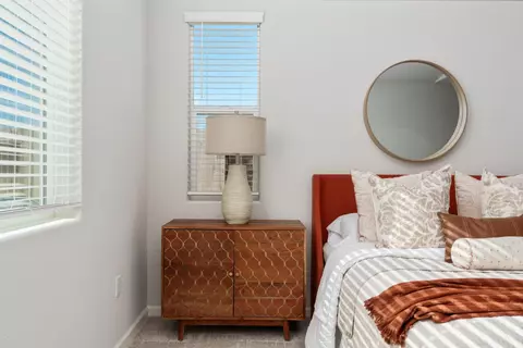 Bedroom - 691 Solar Ln, Clovis, CA 93619 photo 5 of 6