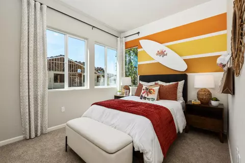 Bedroom - 739 Solar Ln, Clovis, CA 93619 photo 1 of 9