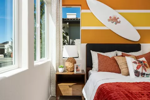 Bedroom - 739 Solar Ln, Clovis, CA 93619 photo 2 of 9