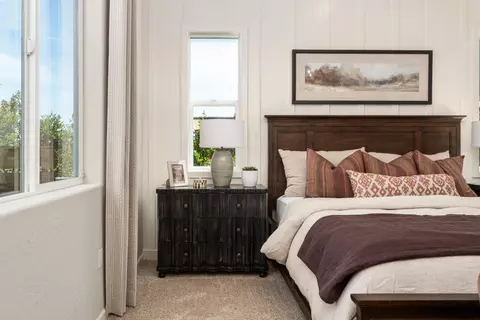 Bedroom - 739 Solar Ln, Clovis, CA 93619 photo 8 of 9