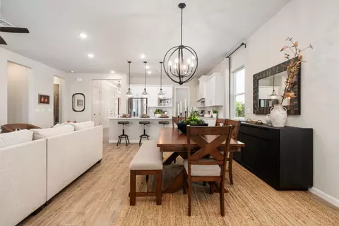 Dining - 739 Solar Ln, Clovis, CA 93619 photo 2 of 2