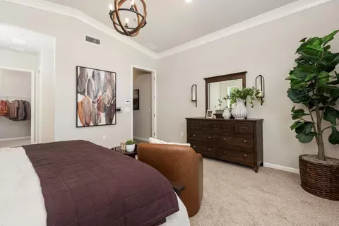 Bedroom - 739 Solar Ln, Clovis, CA 93619 photo 9 of 9