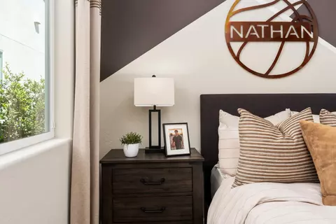 Bedroom - 739 Solar Ln, Clovis, CA 93619 photo 4 of 9