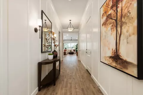 Entry Way - 739 Solar Ln, Clovis, CA 93619 photo 2 of 3