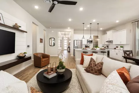 Living - 739 Solar Ln, Clovis, CA 93619 photo 5 of 6