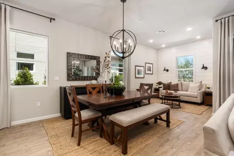 Dining - 739 Solar Ln, Clovis, CA 93619 photo 1 of 2