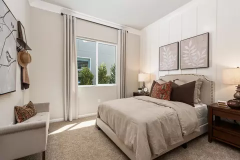 Bedroom - 739 Solar Ln, Clovis, CA 93619 photo 5 of 9