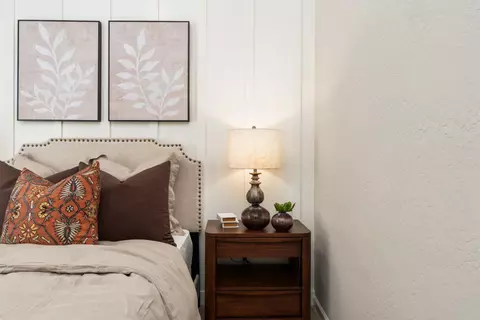 Bedroom - 739 Solar Ln, Clovis, CA 93619 photo 6 of 9