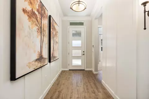Entry Way - 739 Solar Ln, Clovis, CA 93619 photo 1 of 3