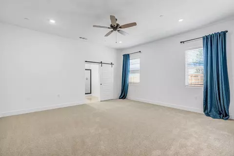 Bedroom - 1236 Windmill Ave, Clovis, CA 93619 photo 8 of 9