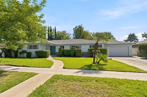 6354 N 11th St, Fresno, CA 93710