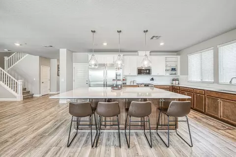 Kitchen - 697 Expedition Way, Madera, CA 93636 photo 7 of 7