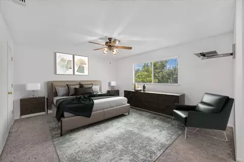 Bedroom - 12778 Mesa Dr, Madera, CA 93636 photo 10 of 12