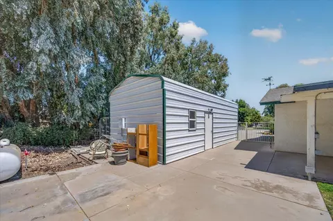 Exterior - 12778 Mesa Dr, Madera, CA 93636 photo 16 of 16