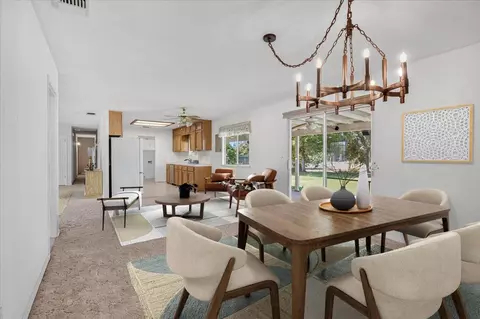 Dining - 12778 Mesa Dr, Madera, CA 93636 photo 1 of 2