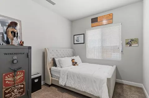 Bedroom - 3977 Bellaire Ave, Clovis, CA 93619 photo 3 of 5