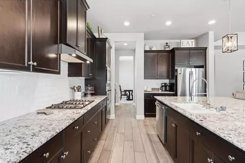 Kitchen - 3977 Bellaire Ave, Clovis, CA 93619 photo 2 of 4
