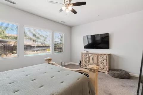 Bedroom - 3977 Bellaire Ave, Clovis, CA 93619 photo 5 of 5