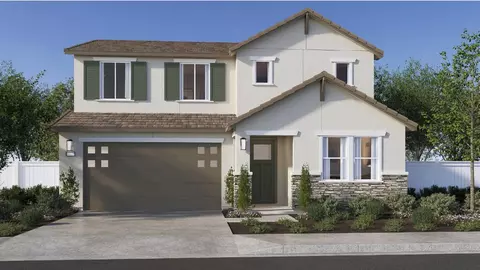 2435 N Newhaven Way, Clovis, CA 93619