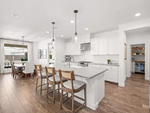 Kitchen - 715 Harvest Dr, Madera, CA 93636 photo 3 of 6