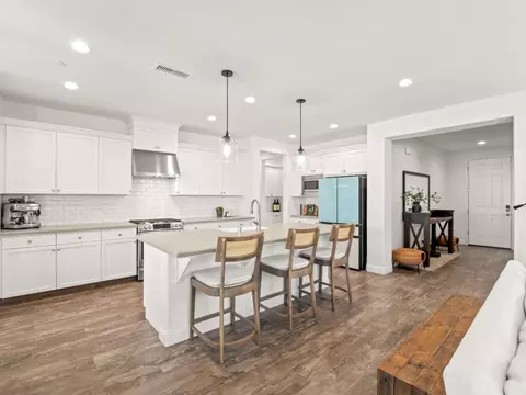 Kitchen - 715 Harvest Dr, Madera, CA 93636 photo 6 of 6