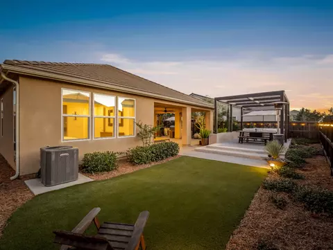 Exterior - 715 Harvest Dr, Madera, CA 93636 photo 3 of 18