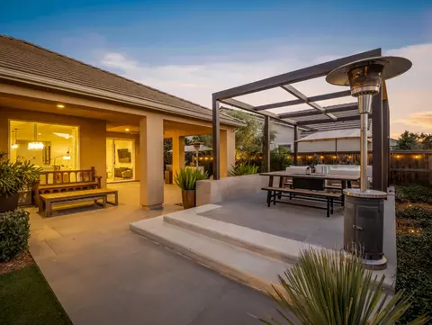 Exterior - 715 Harvest Dr, Madera, CA 93636 photo 18 of 18
