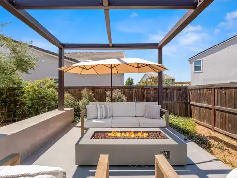 Exterior - 715 Harvest Dr, Madera, CA 93636 photo 9 of 18