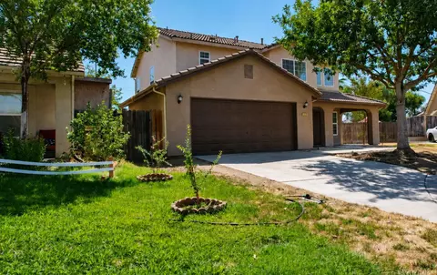 Exterior - 736 Morris, Madera, CA 93637 photo 2 of 4