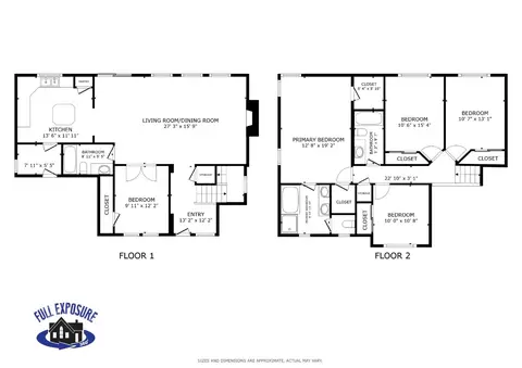 Floorplan - 736 Morris, Madera, CA 93637 photo 1 of 1