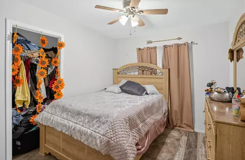 Bedroom - 8642 E Ostler St, Selma, CA 93662 photo 3 of 3