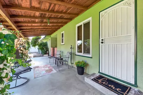 Exterior - 75 W Sierra Ave, Clovis, CA 93612 photo 7 of 15