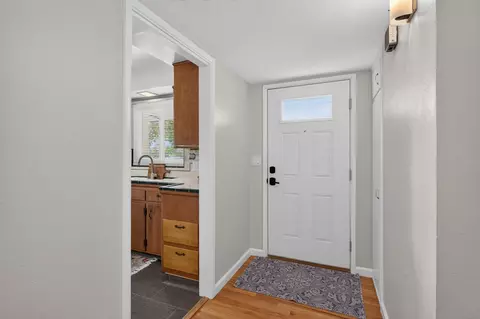 Entry Way - 75 W Sierra Ave, Clovis, CA 93612 photo 1 of 1