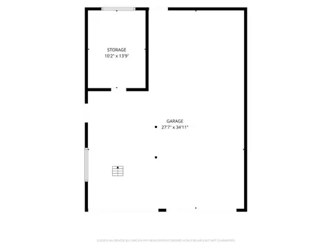 Floorplan - 75 W Sierra Ave, Clovis, CA 93612 photo 2 of 2