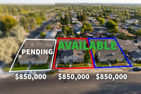 581 W Ashlan Ave, Clovis, CA 93612