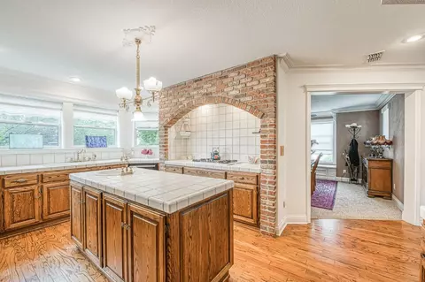 Kitchen - 22706 Stagecoach Ln, Clovis, CA 93619 photo 5 of 5