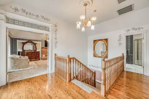 Entry Way - 22706 Stagecoach Ln, Clovis, CA 93619 photo 8 of 10