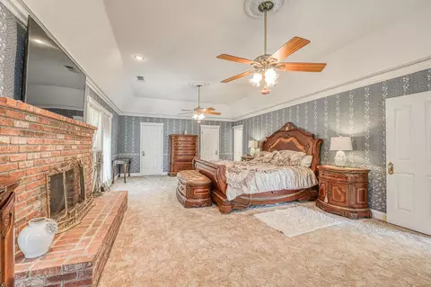 Bedroom - 22706 Stagecoach Ln, Clovis, CA 93619 photo 2 of 5