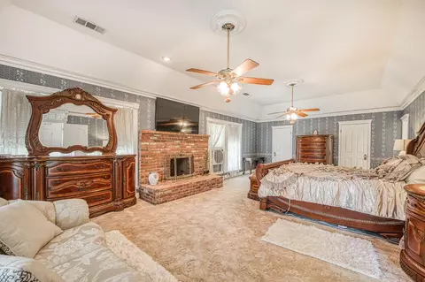 Bedroom - 22706 Stagecoach Ln, Clovis, CA 93619 photo 1 of 5