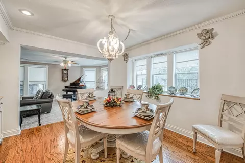 Dining - 22706 Stagecoach Ln, Clovis, CA 93619 photo 1 of 4