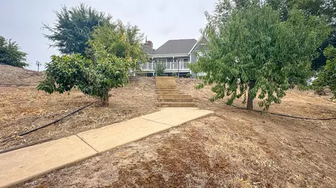 Exterior - 22706 Stagecoach Ln, Clovis, CA 93619 photo 23 of 23
