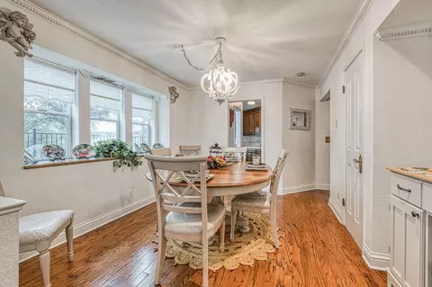 Dining - 22706 Stagecoach Ln, Clovis, CA 93619 photo 2 of 4