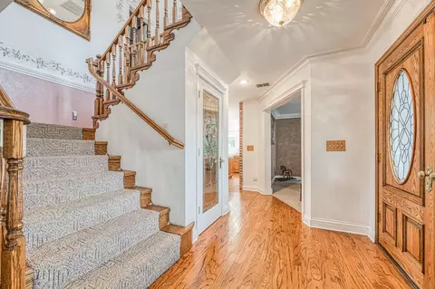 Entry Way - 22706 Stagecoach Ln, Clovis, CA 93619 photo 1 of 10
